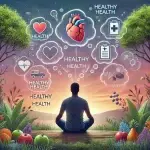 How to Worry About Your Health Without Overthinking It